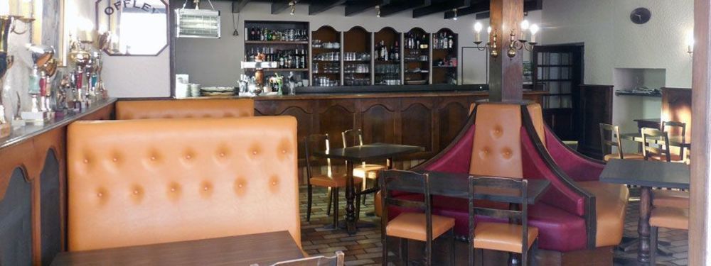 Logis Hotel Restaurant Des Voyageurs Pont-de-Salars Екстер'єр фото